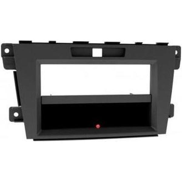 2-DIN paneel Inbay® Mazda CX-7 2009 > zwart