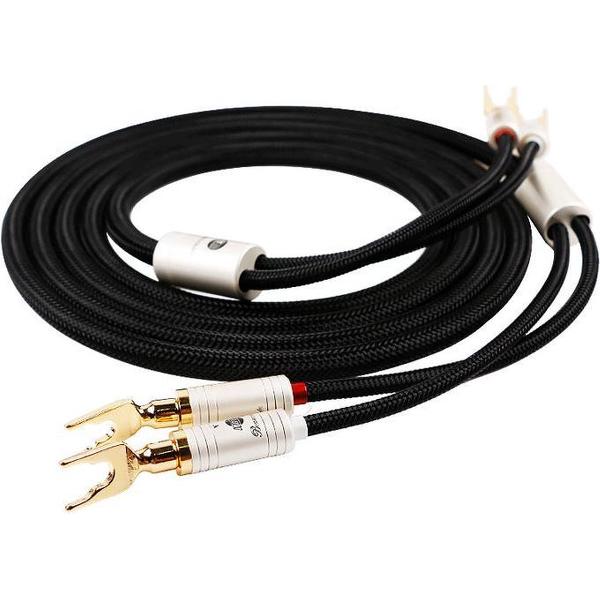 JIB Boaacoustics Blackberry Vork / Banaan