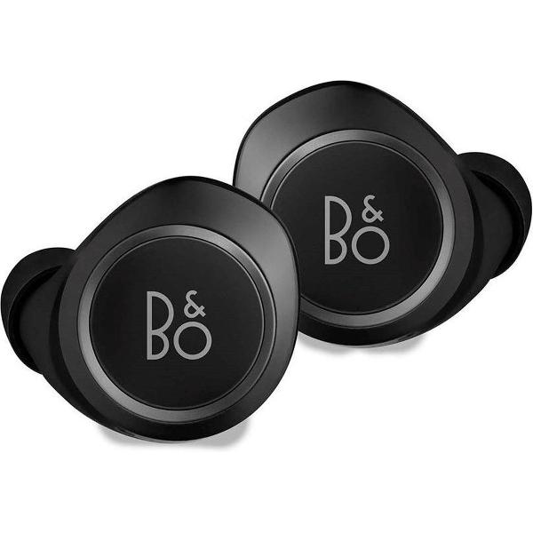 B&O BeoPlay E8 2.0 Black