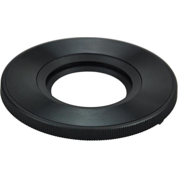 JJC Z-S16-50 Automatic Lens Cap Sony PZ 16-50mm F3.5-5.6 OSS