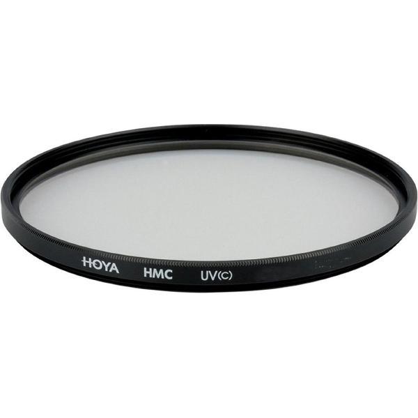Hoya HMC UV filter 52mm