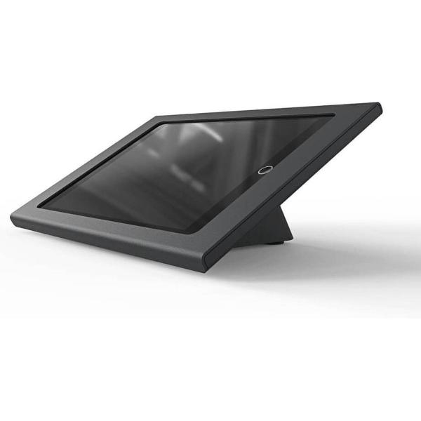 Heckler Design Zoom Room Conole, VESA, black, grey, 1.7kg - Zwart,Grijs