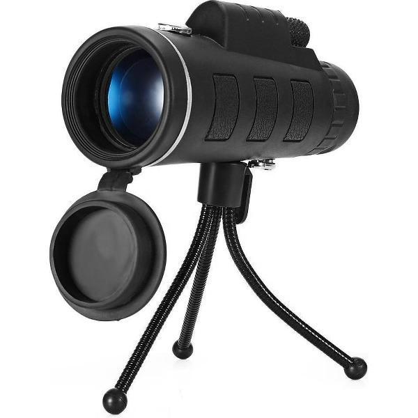 BN Projects Mini Tripod Black