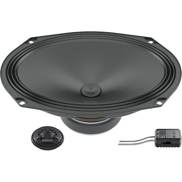 Audison APK 690 composet 6