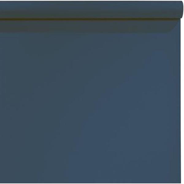 Falcon Eyes Achtergrondpapier 05 Oxford Blue 2,75 x 11 m