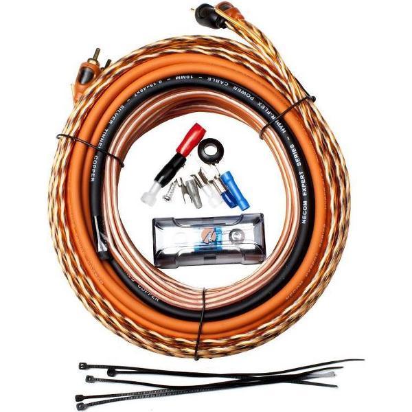 versterker kabel set