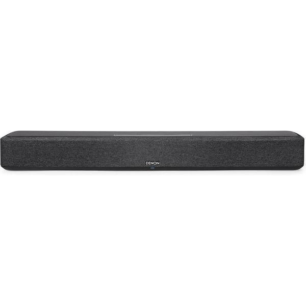 Denon Home 550 Soundbar voor TV - Surround Sound - HEOS Built-In - Dolby Atmos & DTS:X