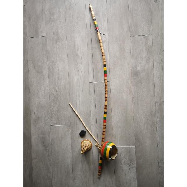 Berimbau Kids - KinderBerimbau - Capoeira