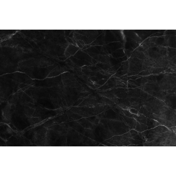 Food backdrop Marble Black