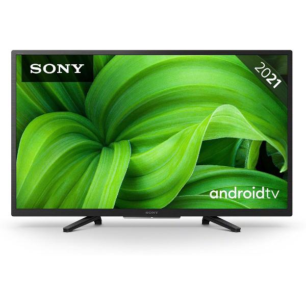 Sony BRAVIA KD-32W800 - 32-inch - HD Ready - Android Smart TV