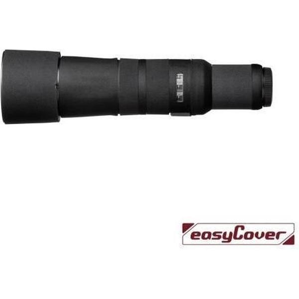 easyCover Lens Oak for Canon RF 600mm f/11 IS STM Black NEW