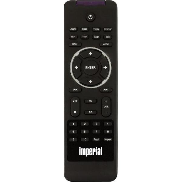 Imperial RC Dabman i10-i110-i150-i200-i250-i400-i4