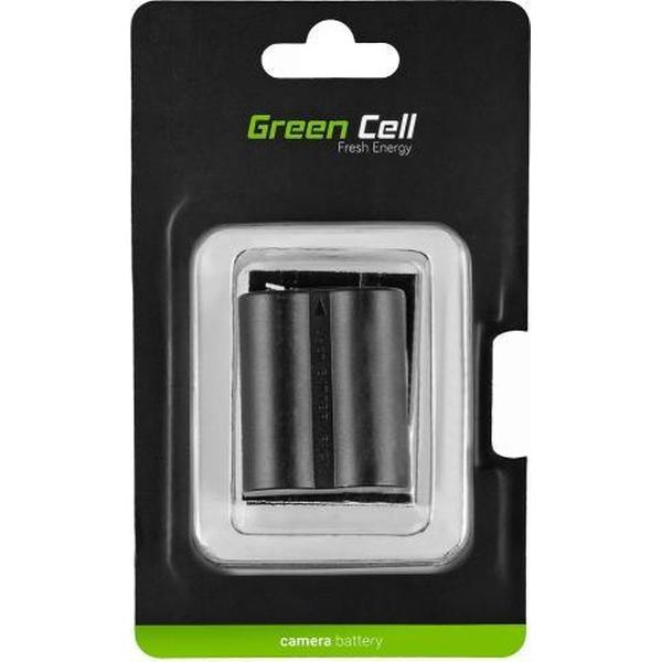 DMW-BMA7/CGA-S006 Camera Batterij voor Panasonic DMC FZ35, FZ7, FZ8, FZ18, FZ30, FZ50 7.4V 700mAh