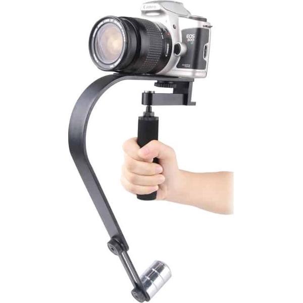 VV-12 Steadicam Handheld Stabilizer Camera Mount voor SLR Camera