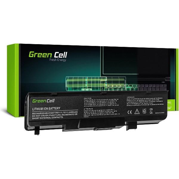 Batterij voor Fujitsu-Siemens V2030 V2035 V2055 V3515 K50 / 11,1V 4400mAh