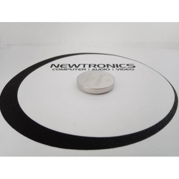 Newtronics CR2450 3V knoopcel batterij