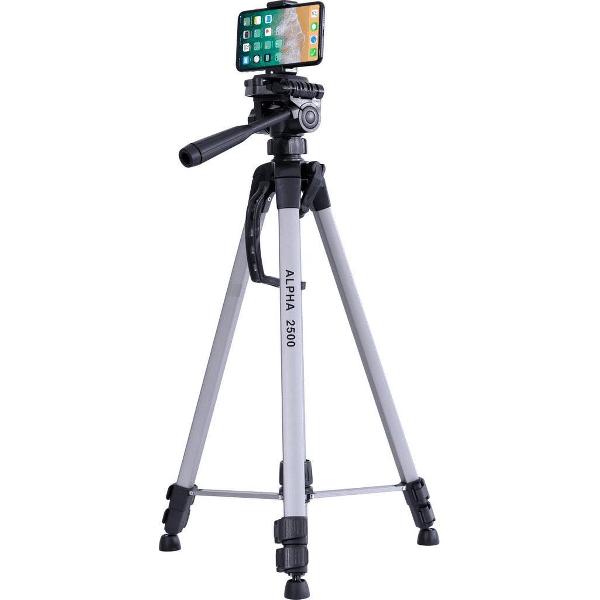 CULLMANN ALPHA 2500 mobile tripod