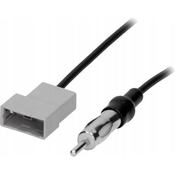 Radio Antenne adapter plug | Subaru