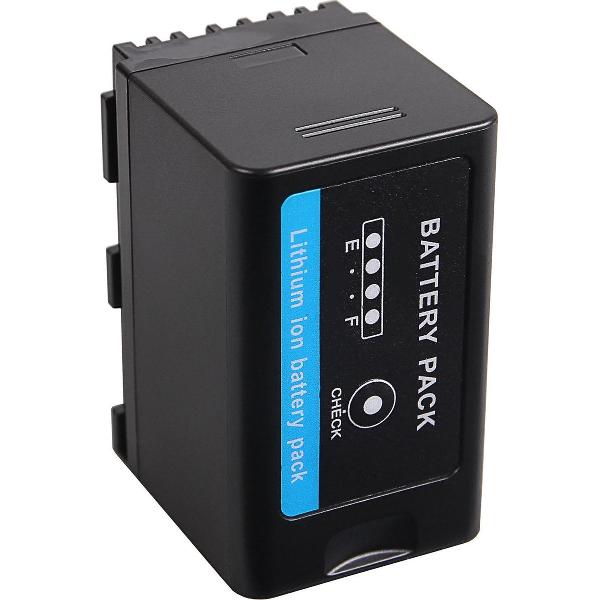 Huismerk Camera-accu BP-A30 voor Canon videocamera