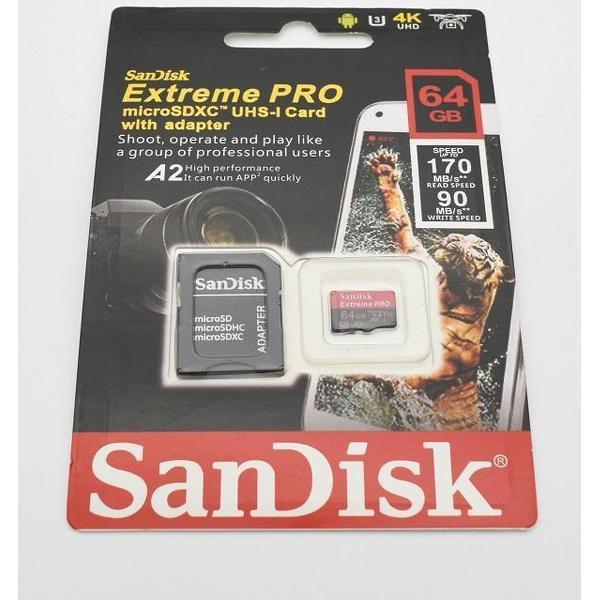 SandDisk-Ultra-geheugenkaart-64gb