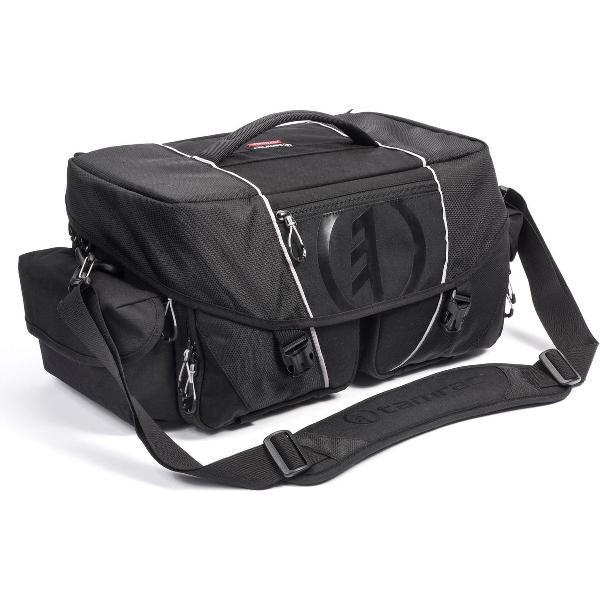 Tamrac Stratus 15 Schoudertas voor camera en objectief - Zwart
