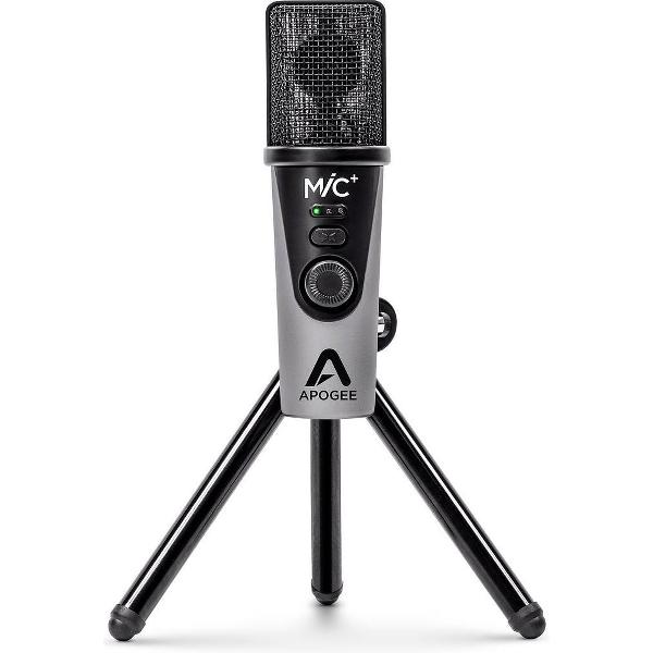 Apogee MiC Plus-USB-microfoon