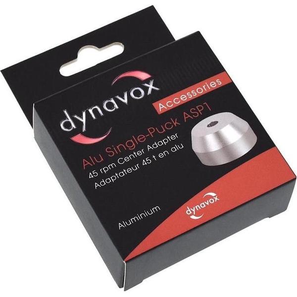 Dynavox ASP1 Single-puck