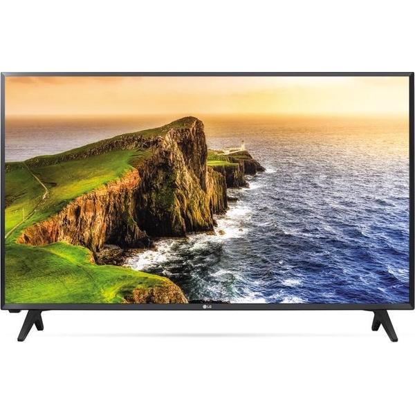 LG 43LV300C 43'' Full HD TV (hotel tv)