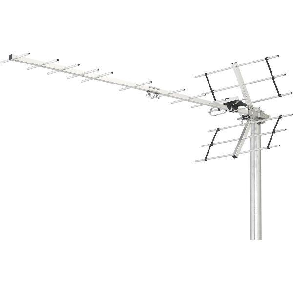 Triax Digi 18 tv-antenne Buiten
