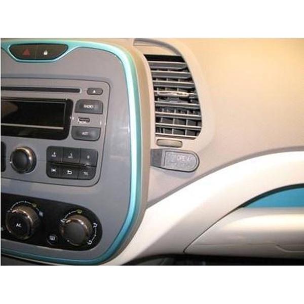 Houder - Brodit ProClip - Renault Captur 2014-2017 Angled mount