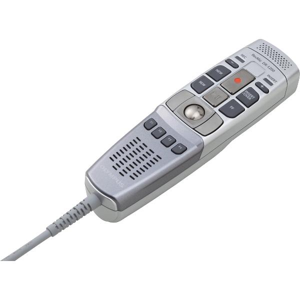 Olympus RecMic DR-1200