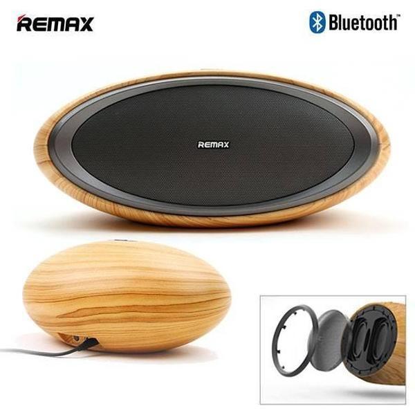 Draagbare speaker RB-H7