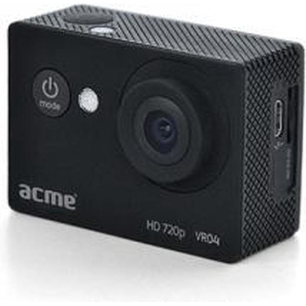 Acme Made VR04 5MP HD-Ready actiesportcamera