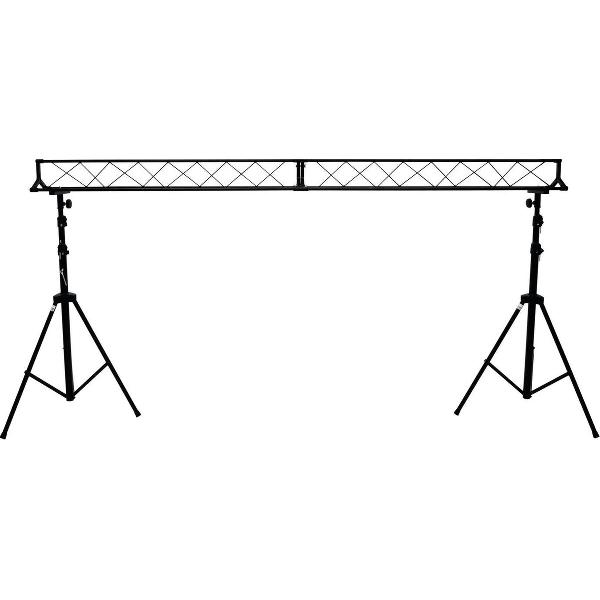 EUROLITE EU Show Stand - Lichtbrug