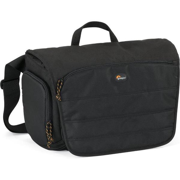 Lowepro CompuDay Photo 150 Schoudertas - Zwart