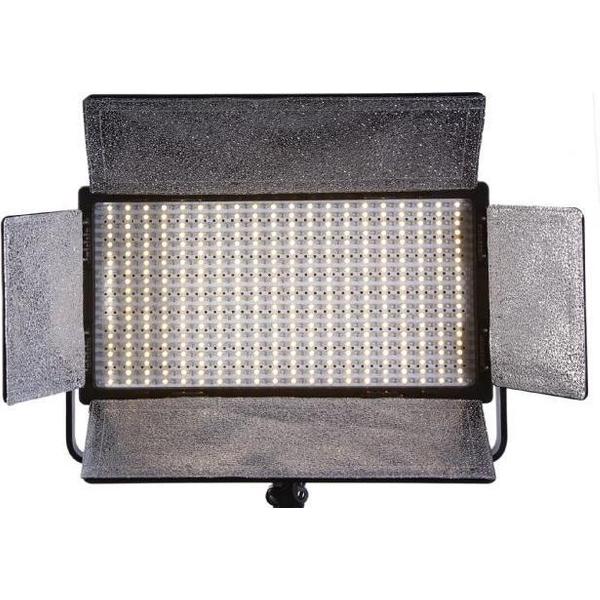 Falcon Eyes LED Lamp Dimbaar LP-DB820CT op 230V