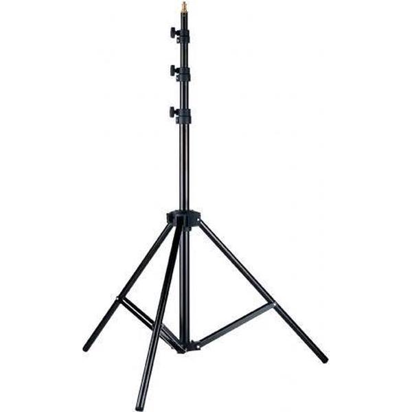 Linkstar Lampstatief L-23S 80-232 cm Luchtgeveerd