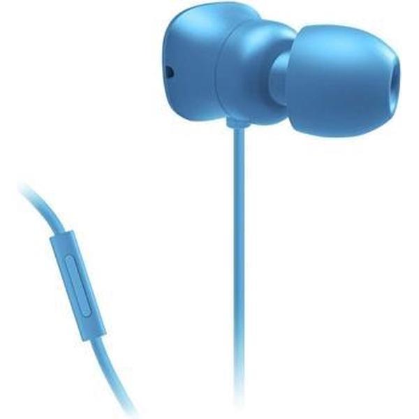 PureAV002 In Ear blauw