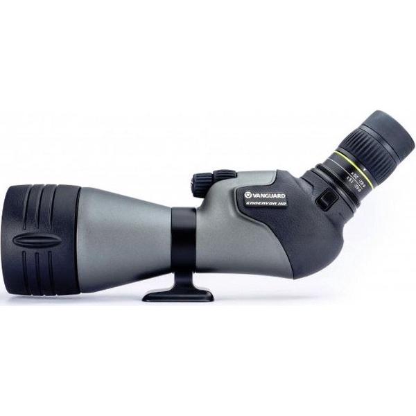 Vanguard Endeavor HD 82A | 80 mm | 20 - 60x Spottingscope | ED Glas Hoya | Zwart Grijs