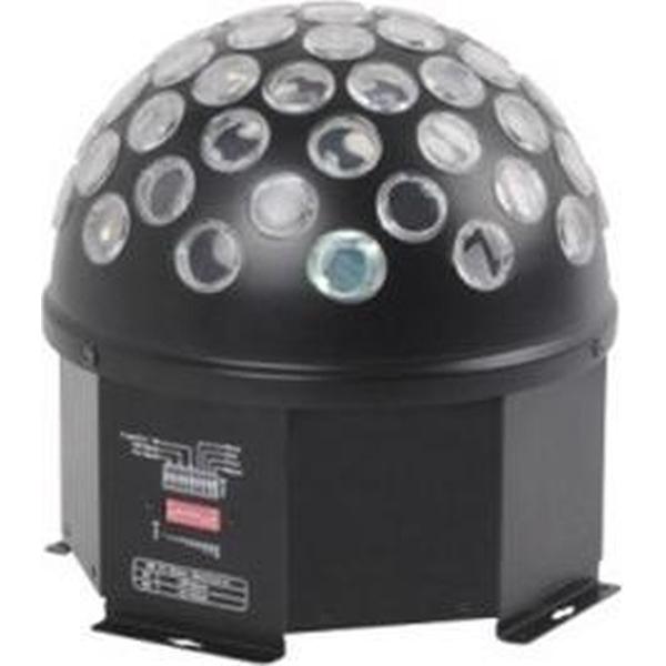 Disco led lichteffect Pro astro led bal RGB