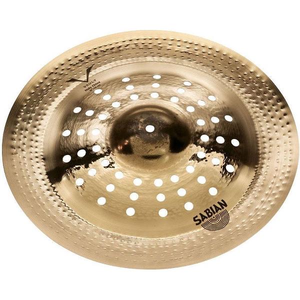 Sabian Chad Smith Holy China 19 china cymbal