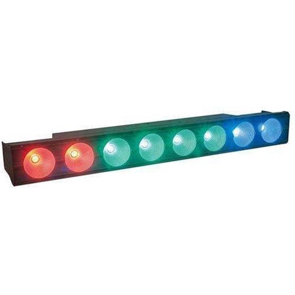 Showtec Showtec Pixel Bar 8 COB Home entertainment - Accessoires