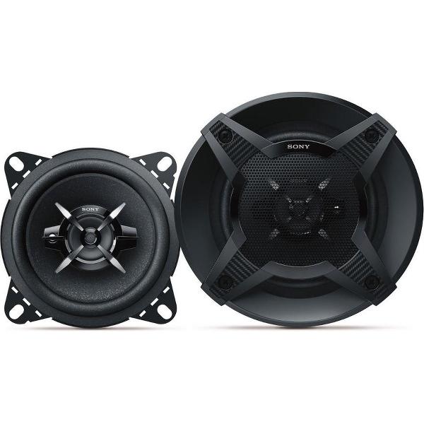 SONY XS-FB1030 - Autospeaker set - 220 Watt - 3-weg - 10 cm