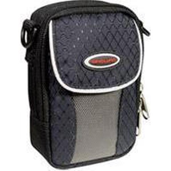 Vanguard Borneo 5, Zwart / Grijs