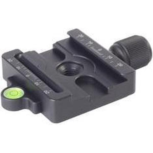 Sunwayfoto MAC-14 Manfrott-Arca Clamp