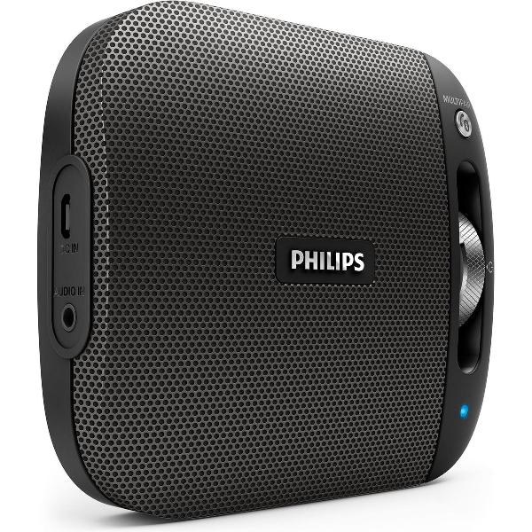 Philips BT2600B - Zwart