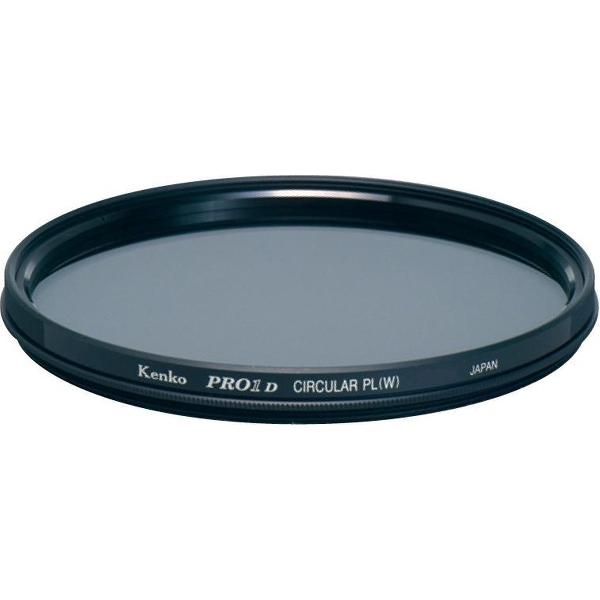 Kenko PRO1D WIDE BAND Circular PL (W) Circular polarising camera filter 49mm