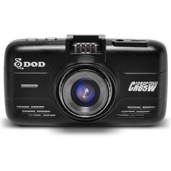 DOD CR65W High Definition Dashcam