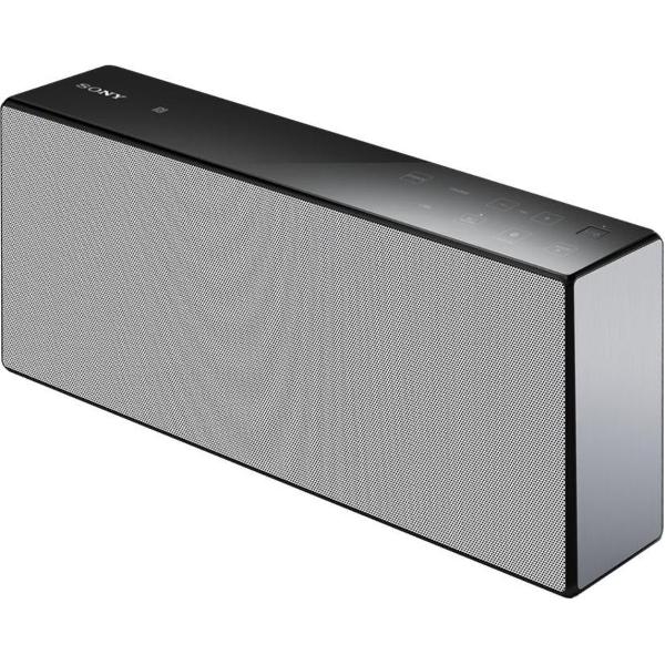 Sony SRS-X7 - Bluetooth-speaker - Wit