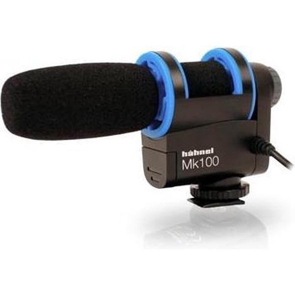 Hahnel MK100 Microfoon